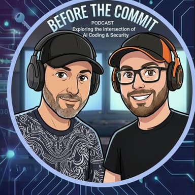 Before The Commit